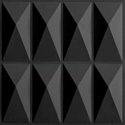3D Waterproof PVC Wall Decorative Panels