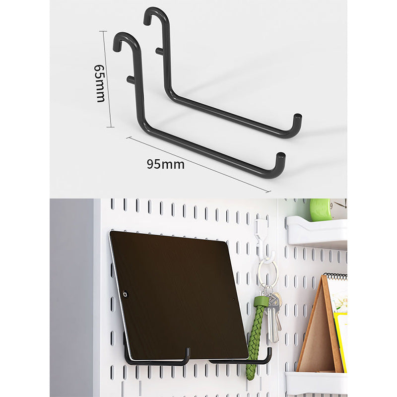 Modular Wall Storage Panels