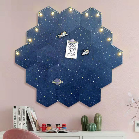 Felt Cork Board