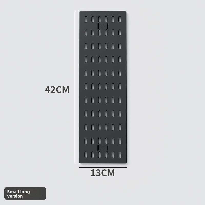 Modular Wall Storage Panels