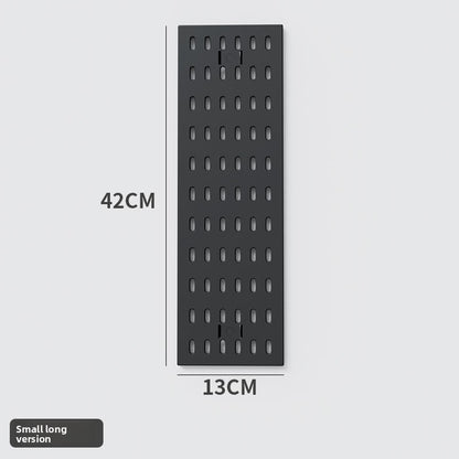 Modular Wall Storage Panels