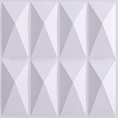 3D Waterproof PVC Wall Decorative Panels