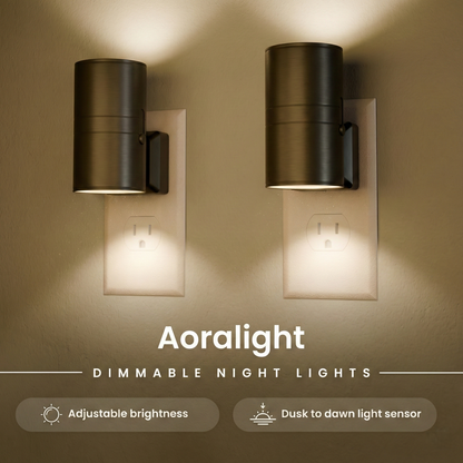 Loamoak™ Aoralight
