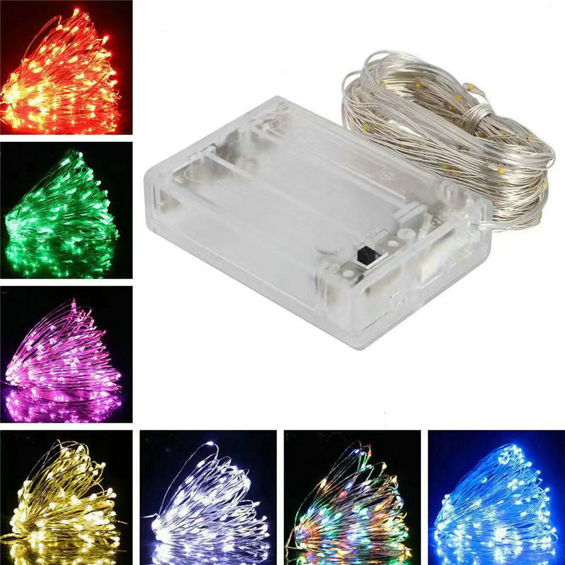 LED decorative lights