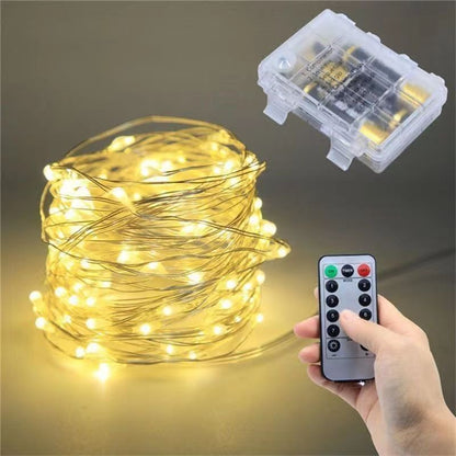 LED decorative lights