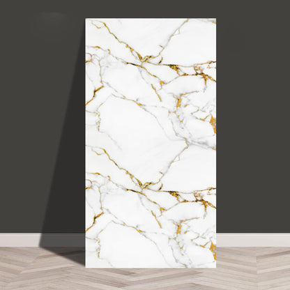 Thickened Marble Texture Self-Adhesive Wall Panels