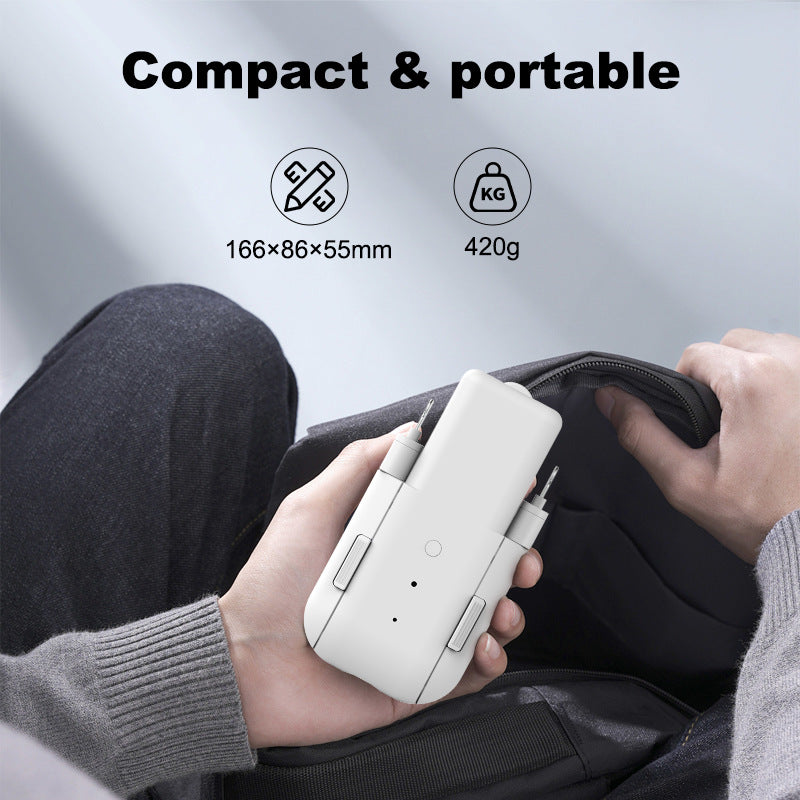 Intelligent curtain motor