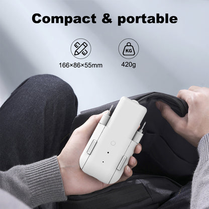 Intelligent curtain motor