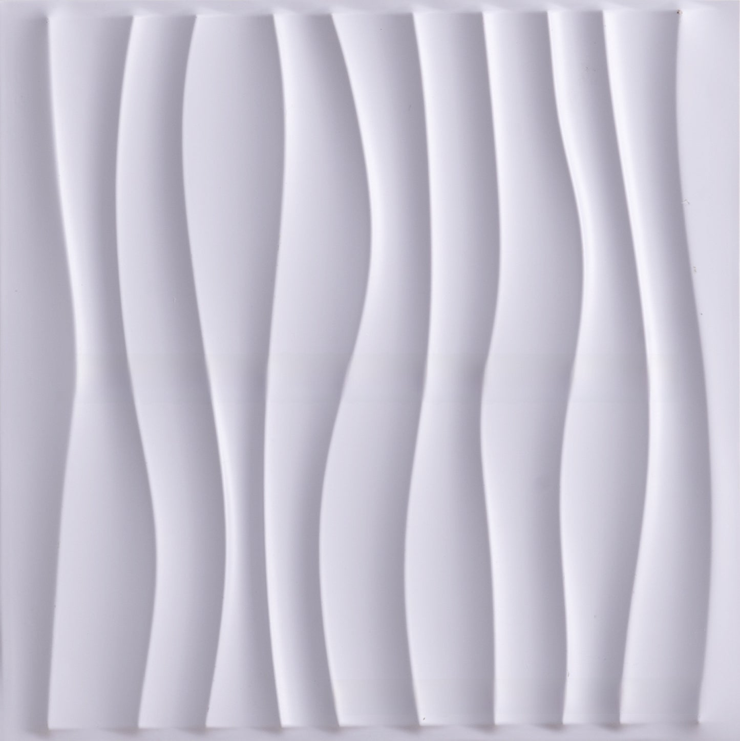 3D Waterproof PVC Wall Decorative Panels