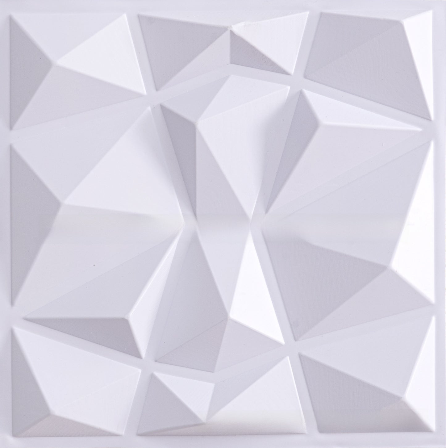 3D Waterproof PVC Wall Decorative Panels