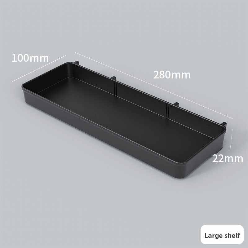 Modular Wall Storage Panels