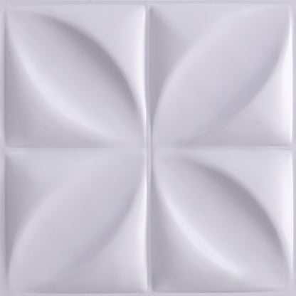 3D Waterproof PVC Wall Decorative Panels