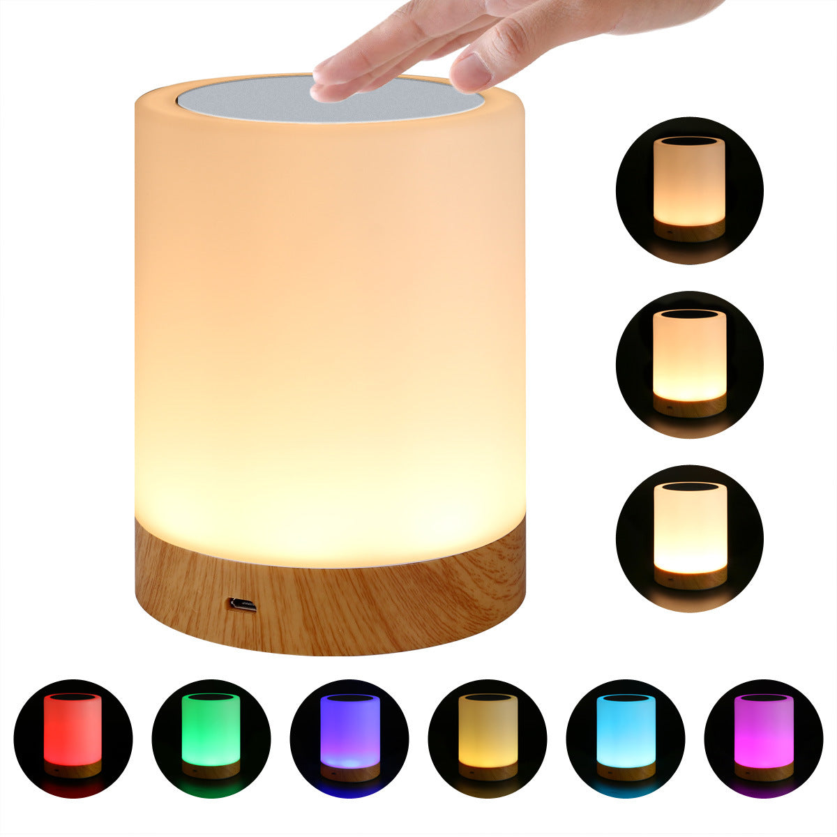 Selected Variant Image