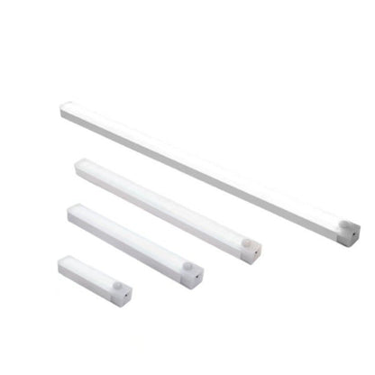 Rechargeable Magnetic Motion Sensor Night Light