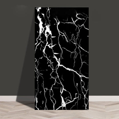 Thickened Marble Texture Self-Adhesive Wall Panels