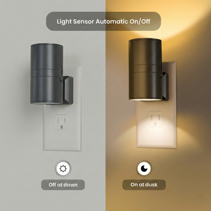 Loamoak™ Aoralight