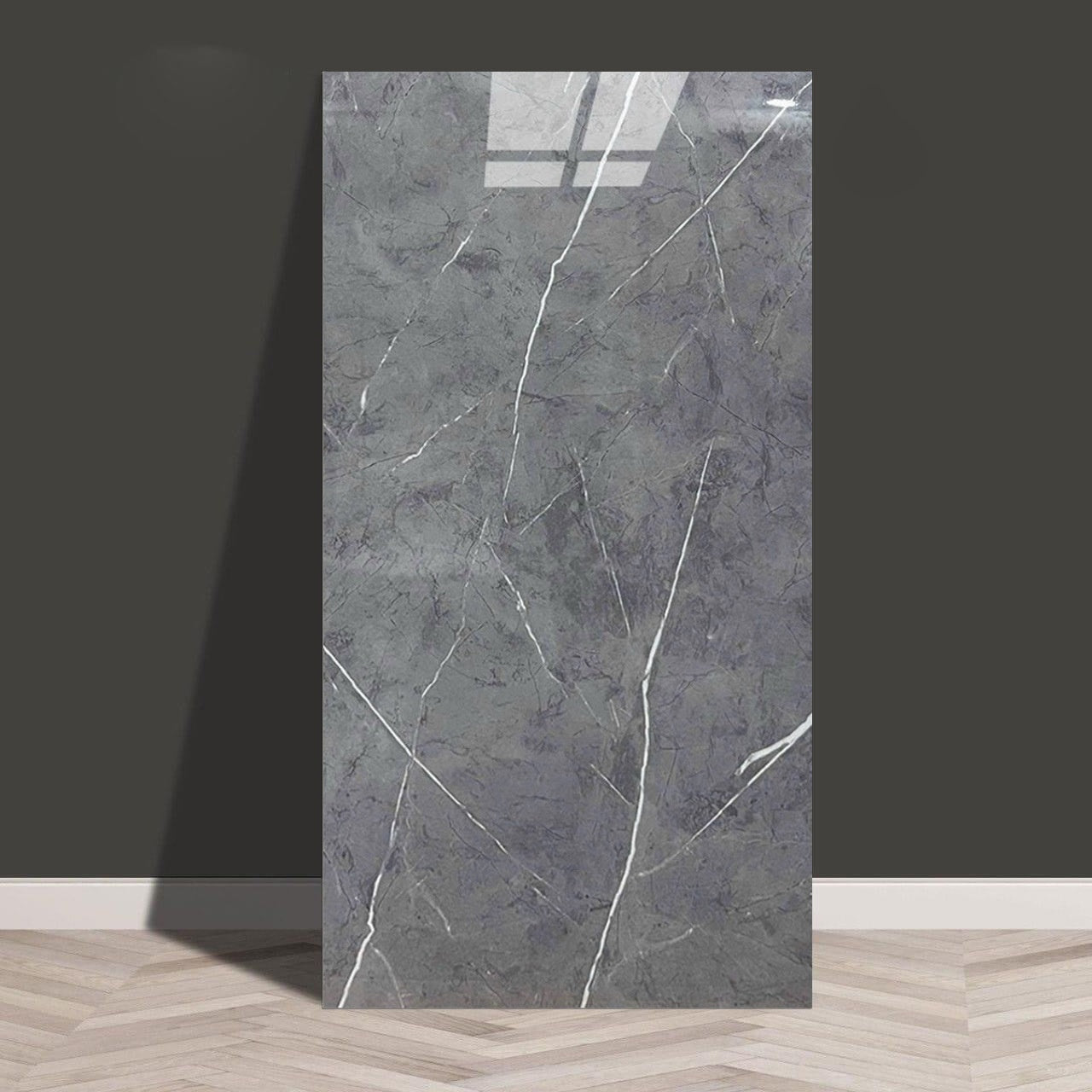 Thickened Marble Texture Self-Adhesive Wall Panels
