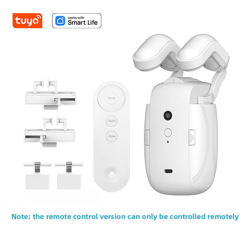 Electric Curtain Motor