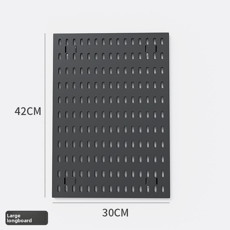 Modular Wall Storage Panels