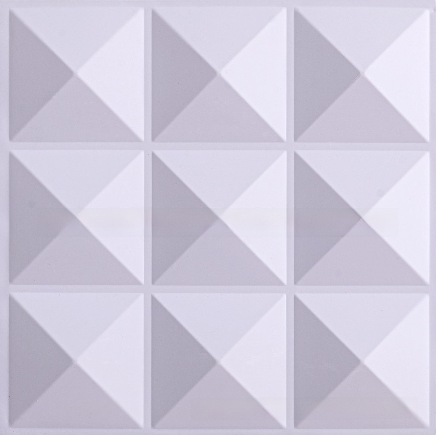 3D Waterproof PVC Wall Decorative Panels