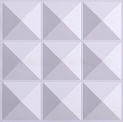 3D Waterproof PVC Wall Decorative Panels