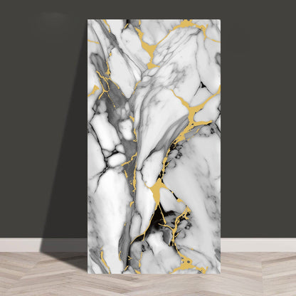 Thickened Marble Texture Self-Adhesive Wall Panels
