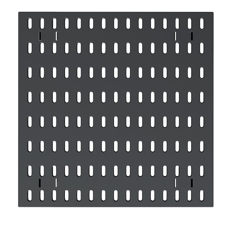 Modular Wall Storage Panels