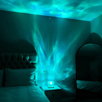 Loamoak™ Aurora