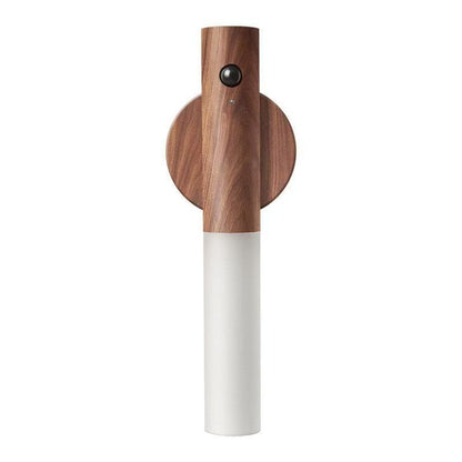 Rechargeable Sensor Night Light with LED Illumination