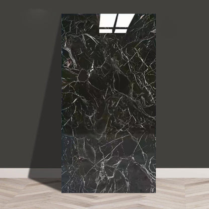 Thickened Marble Texture Self-Adhesive Wall Panels