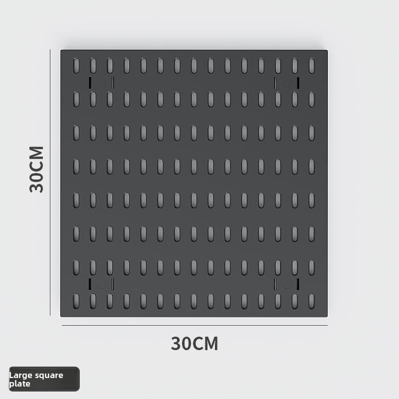 Modular Wall Storage Panels