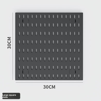 Modular Wall Storage Panels