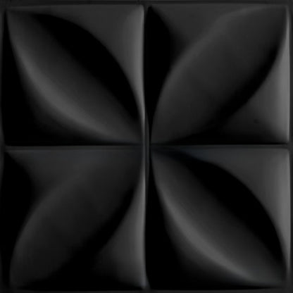 3D Waterproof PVC Wall Decorative Panels