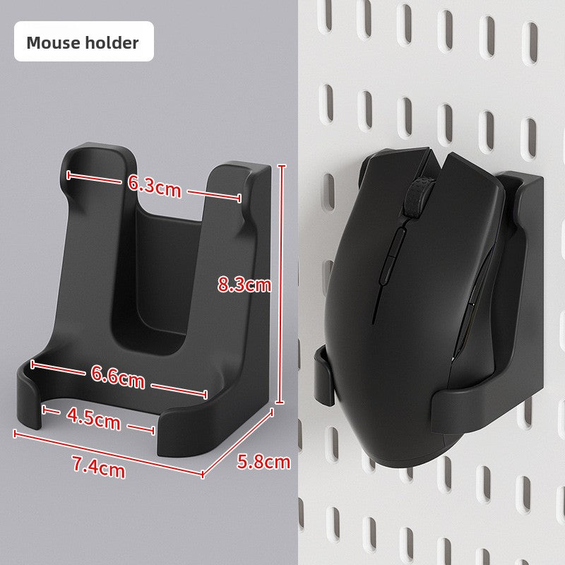 Modular Wall Storage Panels