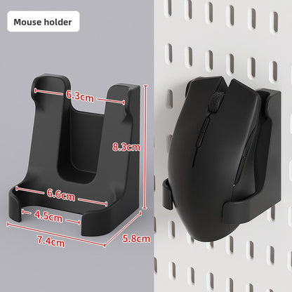 Modular Wall Storage Panels