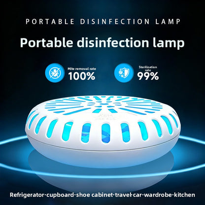 UV sterilization lamp