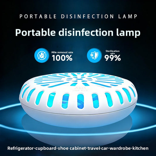 UV sterilization lamp