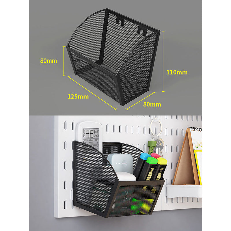 Modular Wall Storage Panels