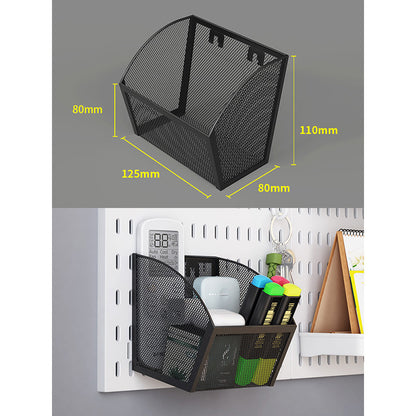 Modular Wall Storage Panels