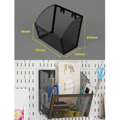 Modular Wall Storage Panels