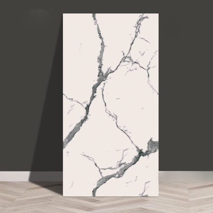 Thickened Marble Texture Self-Adhesive Wall Panels