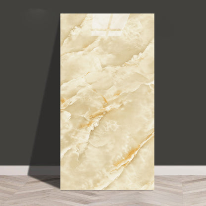Thickened Marble Texture Self-Adhesive Wall Panels