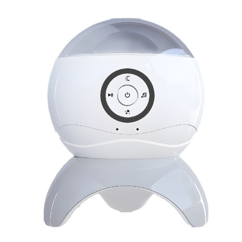 Dream Star Projector Bluetooth Aurora Night Light