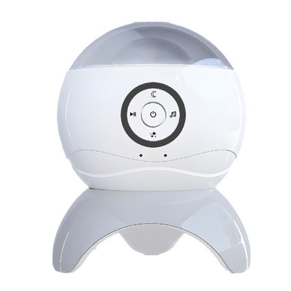 Dream Star Projector Bluetooth Aurora Night Light