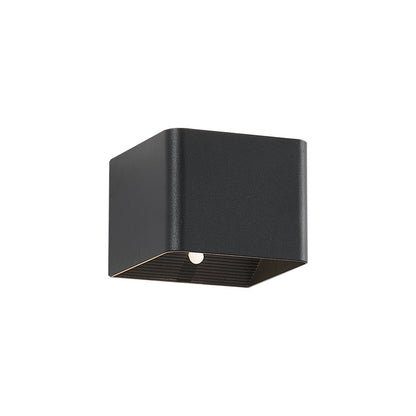 Rechargeable Magnetic Motion Sensor Wall Light